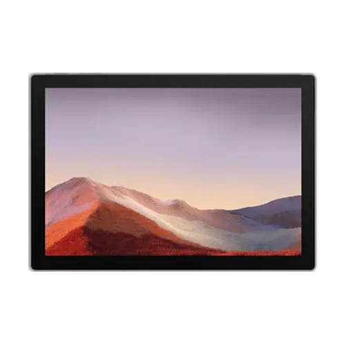 Microsoft Surface Pro 7 Core-i5 Platinum