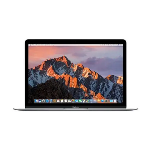 MacBook Early 2016
