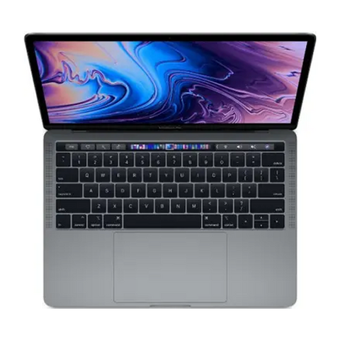 Macbook Pro 2019