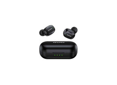 หูฟังไร้สาย Bluetooth AWEI T13 PRO กันน้ำ IPX6 - สีดำ