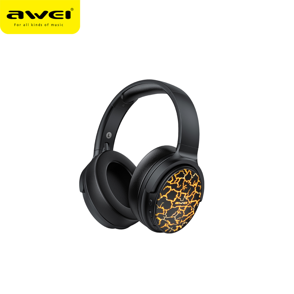 หูฟัง AWEI A780 Pro แบบมีสาย/ไร้สาย