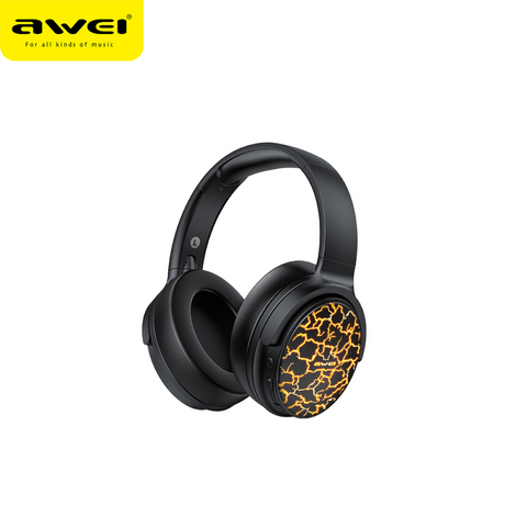 หูฟัง AWEI A780 Pro แบบมีสาย/ไร้สาย