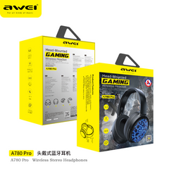 หูฟัง AWEI A780 Pro แบบมีสาย/ไร้สาย