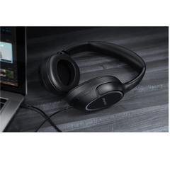 หูฟังตัดเสียงรบกวน AWEI A770BL