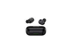หูฟังไร้สาย Bluetooth AWEI T13 PRO กันน้ำ IPX6 - สีดำ