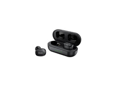 หูฟังไร้สาย Bluetooth AWEI T13 PRO กันน้ำ IPX6 - สีดำ