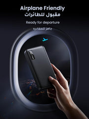 UGREEN 20000mAh Two-way Fast Charging Power Bank