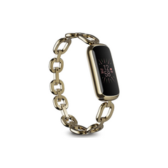 Fitbit Luxe เครื่องติดตามสุขภาพและฟิตเนส