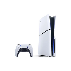 Sony PS5 Slim Disc Edition