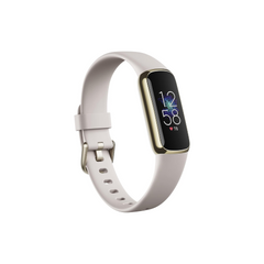 Fitbit Luxe เครื่องติดตามสุขภาพและฟิตเนส