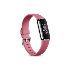 Fitbit Luxe เครื่องติดตามสุขภาพและฟิตเนส