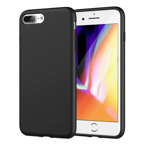เคส iPhone 8 Plus Black