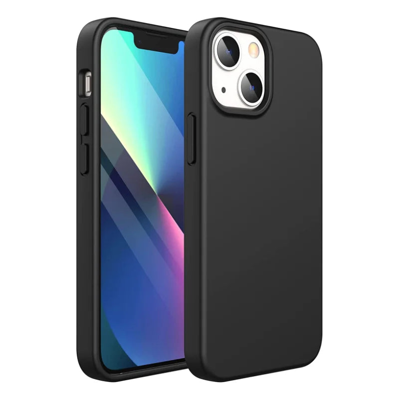 เคส iPhone 13 Mini Black