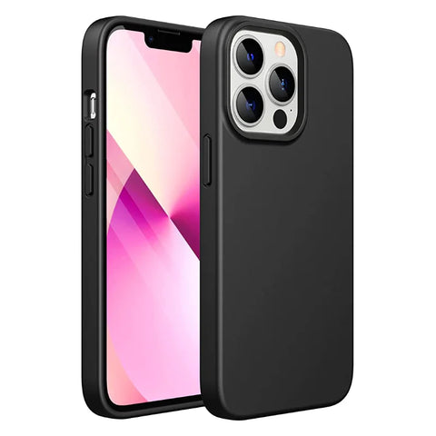 เคส iPhone 13 Pro Black