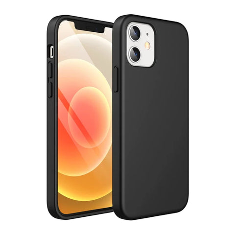 เคส iPhone 12 Mini Black