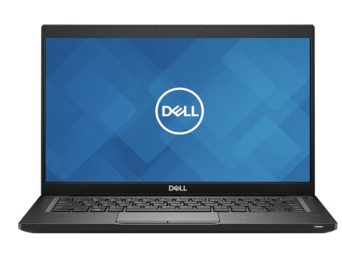 Dell Latitude 7390 Core-i7 รุ่นที่ 8