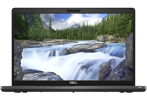 Dell Latitude 5500 Core-i5 รุ่นที่ 8