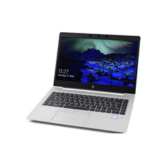 Hp Elitebook 840 G5 Intel Core i7 8th gen