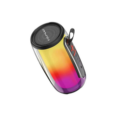 ลำโพงบลูทูธพกพา Awei Y528 Symphony Light