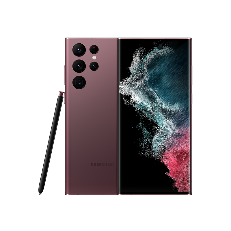 Samsung Galaxy S22 Ultra