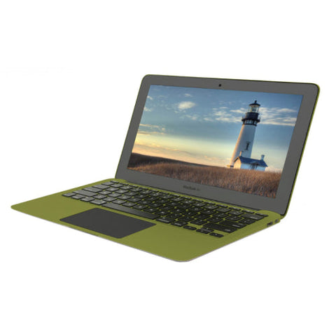MacBook Air ที่ปรับแต่ง - 2015