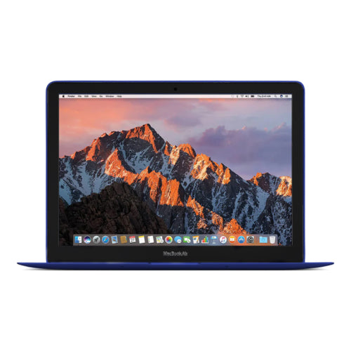 MacBook Air ที่ปรับแต่ง - ต้นปี 2015