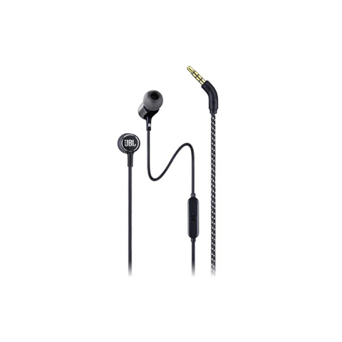 หูฟัง JBL LIVE100 แบบ In-Ear (Black)