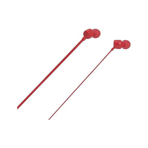 หูฟัง JBL TUNE 110 แบบ In-Ear พร้อมไมโครโฟน (สีดำ)