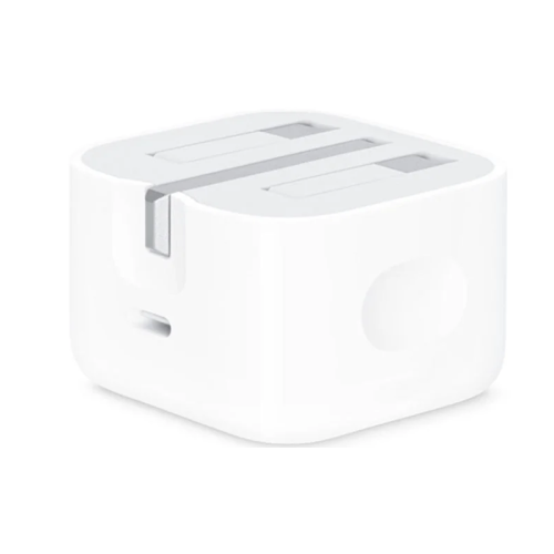 อะแดปเตอร์พลังงาน 20 W USB-C