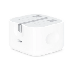 อะแดปเตอร์พลังงาน 20 W USB-C