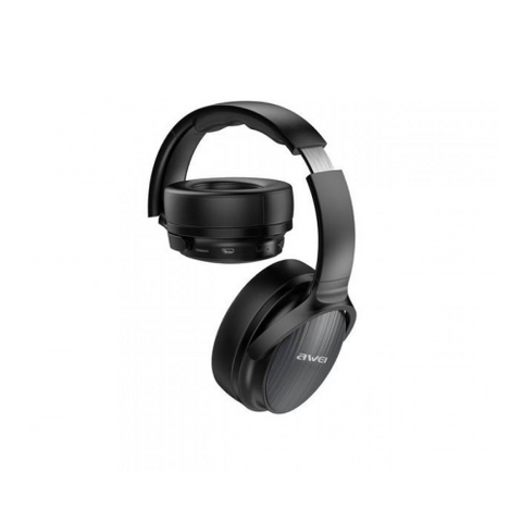 Awei A780bl หูฟังไร้สาย สีดำ
