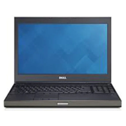 Dell Precision m4800 Core-i7 4th Gen