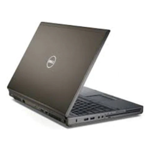 Dell Precision m4800 Core-i7 4th Gen