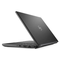 Dell Latitude 5280 Core i5 - 7th Gen
