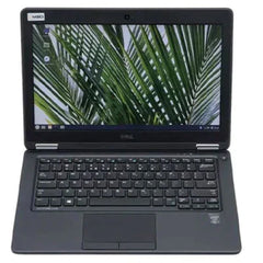 Dell Latitude 7250 Core i3 - 5th Gen