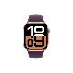 Apple Watch Series 10 42mm Aluminum