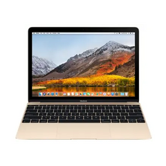 MacBook 2017