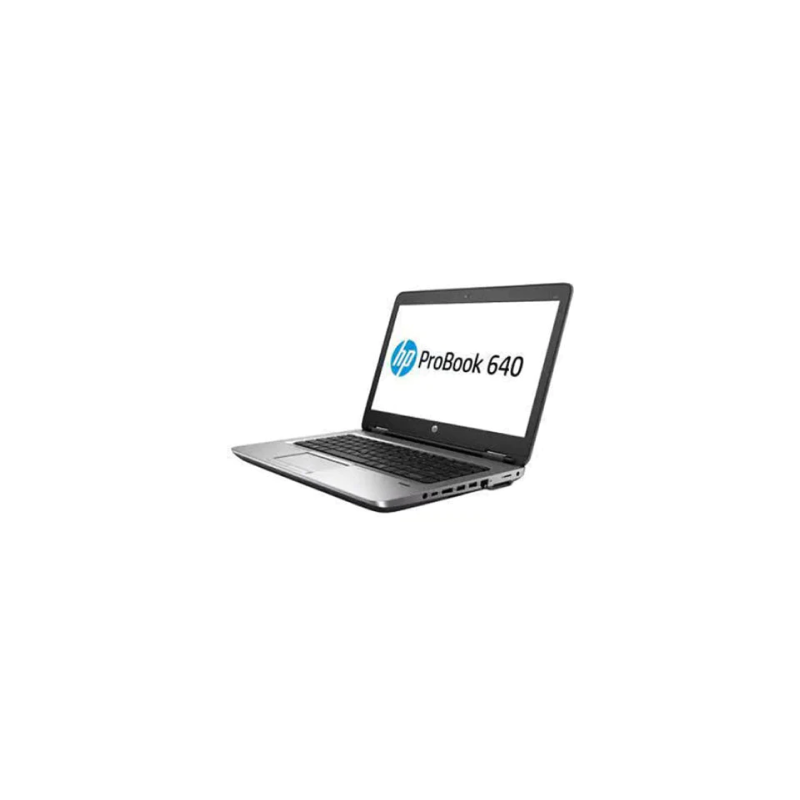 HP Probook 640 G4 Core-i5 8th Gen