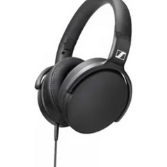 หูฟัง Sennheiser HD 400S แบบครอบหู