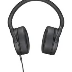 หูฟัง Sennheiser HD 400S แบบครอบหู