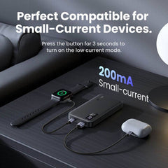 UGREEN 10000mAh Two-way Fast Charging Power Bank