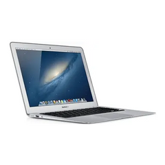 MacBook Air Mid 2012