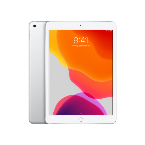 iPad 7th generation