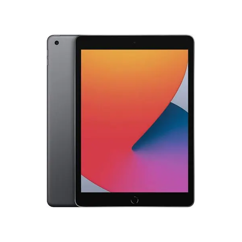 iPad 8th generation