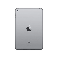 iPad mini 4