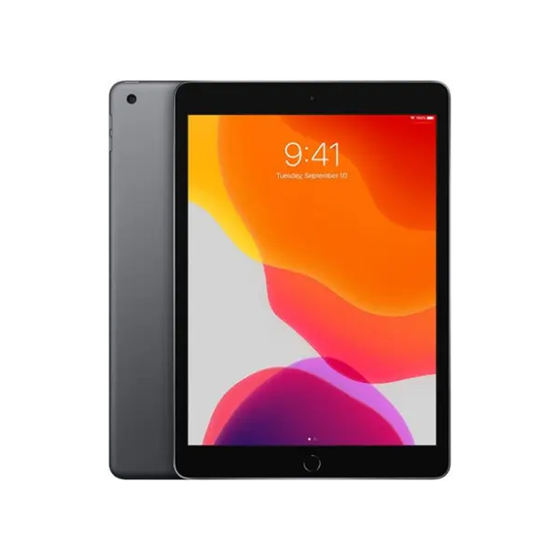 iPad 7th generation