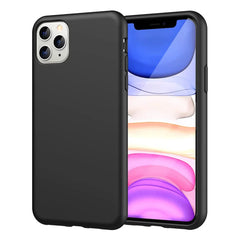เคส iPhone 11 Pro Black