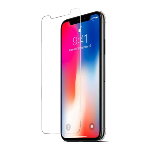 ฟิล์มกันรอยสำหรับ iPhone XS Max